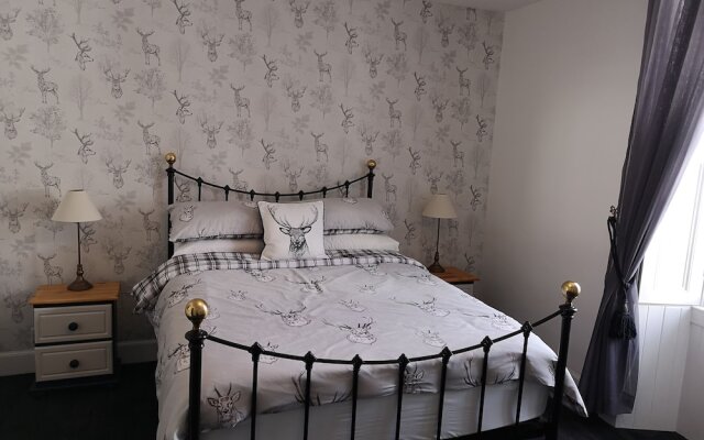 The Cambus Flat, Cambuskenneth, Stirling