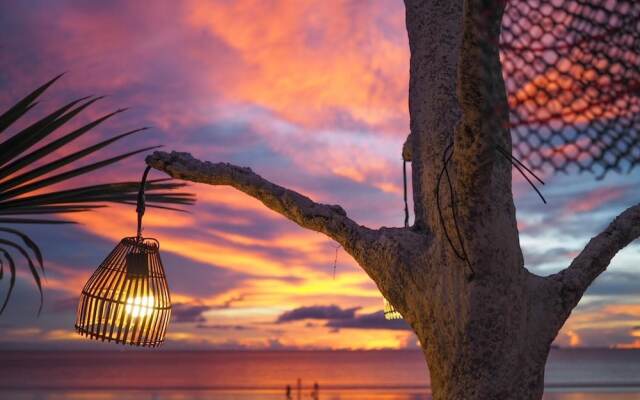 Lanta Smile Beach At Klong Dao