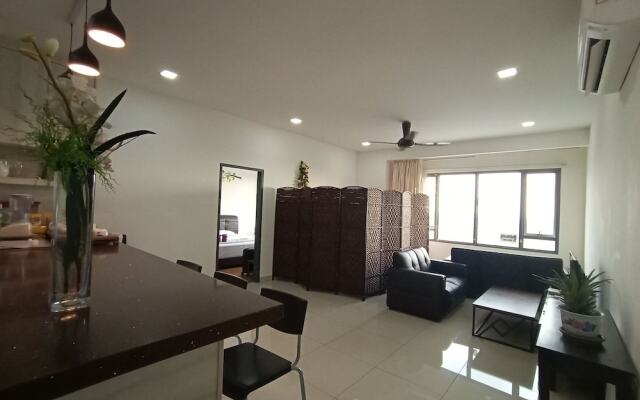 Damen Serviced Apartment