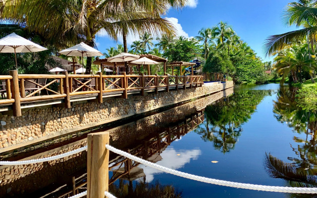 Resort Tororomba