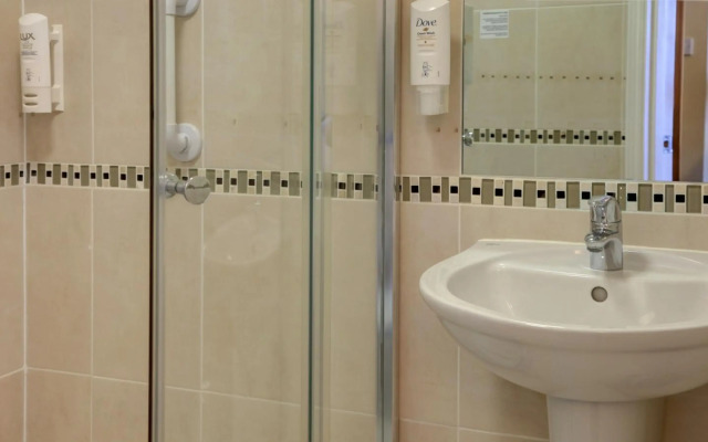 Best Western London Highbury