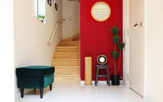 OHANA TOKYO HOUSE - Vacation STAY 71661v