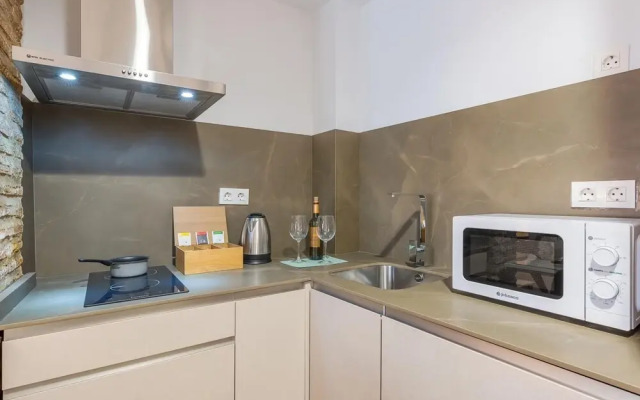 Luxury Suite Dar Garnata