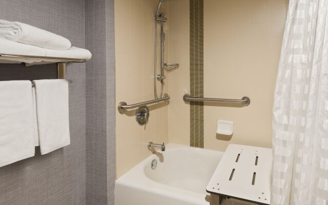 Hyatt Place Boston/Medford