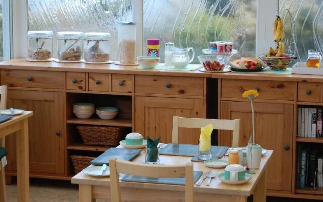 Tregenna Guest House