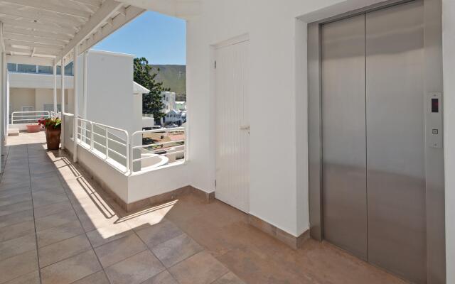 Windsor Self Catering Apartments