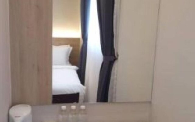 Cameronia Hotel