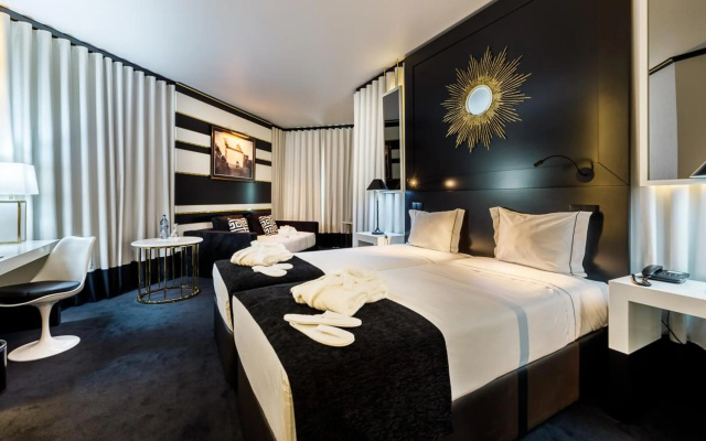 Aurea Fátima Hotel Congress & Spa