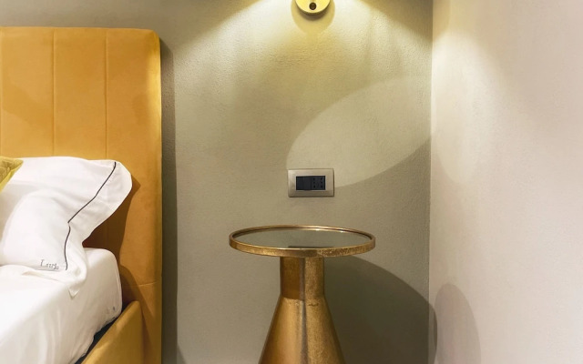 La dimora delle Naiadi di Noto