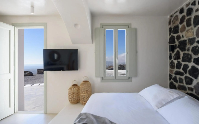 Terra Blanca Suites