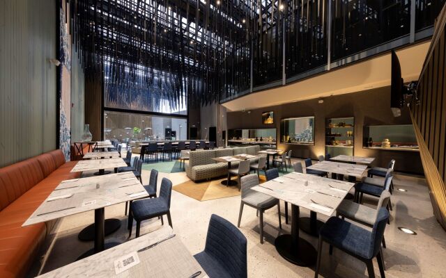 Hilton Garden Inn Lima Miraflores