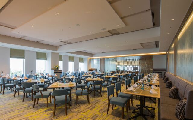 Nippon Seinenkan Hotel