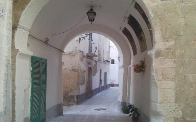 Casa Pugliese