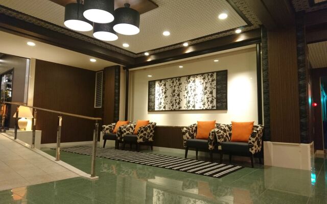 APA Hotel Miyazaki Nobeoka Ekimae