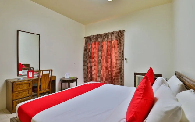 OYO 316 Sulaimania Hotel