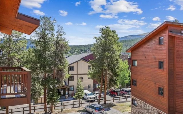 Pine Ridge 11e 2 Bedroom Condo