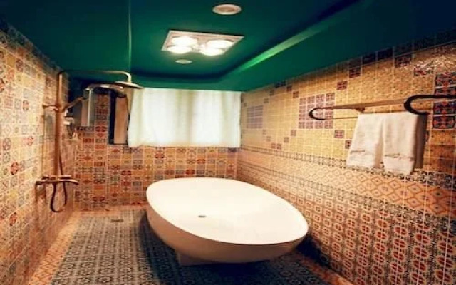 Zaoan Jiakechong Hotel