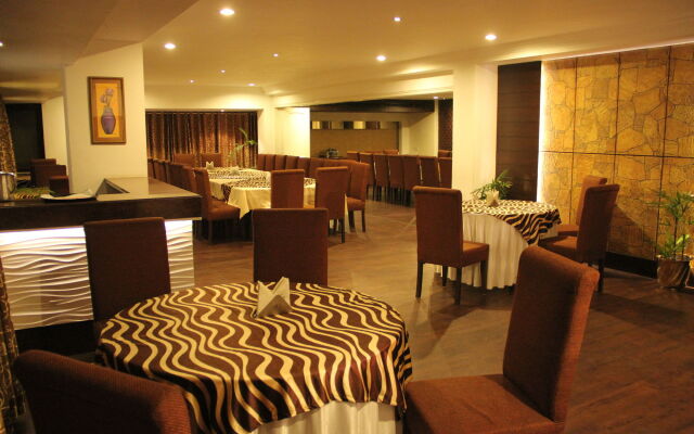 Hotel Imperial Executive