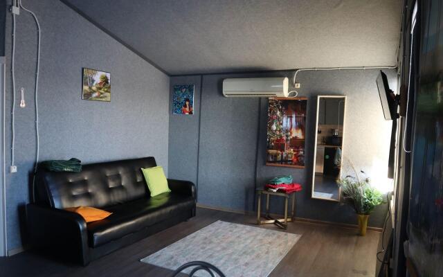 Семейная ферма