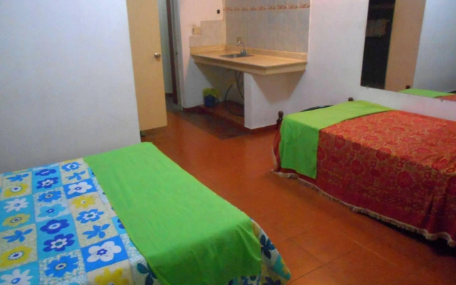 Hostal Condo Parque