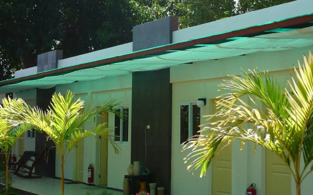 By the Bay, Jacana Bed & Breakfast