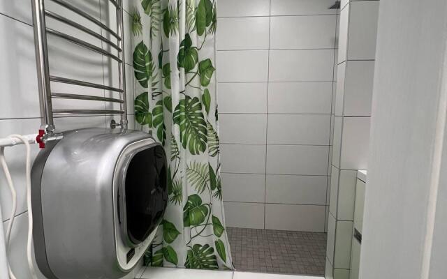 Марьин Дом на Малышева 104