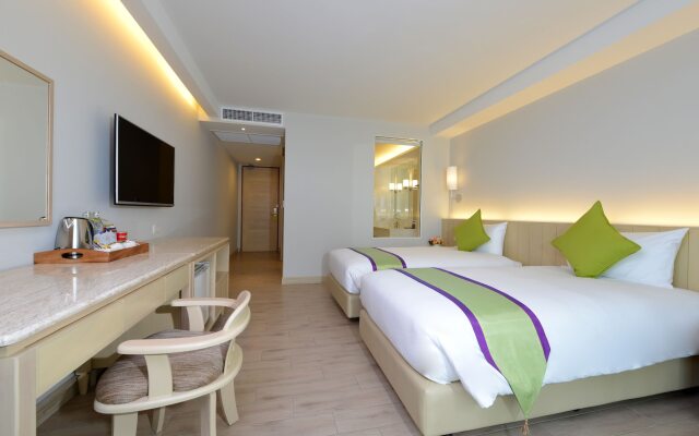 Hisea Huahin Hotel