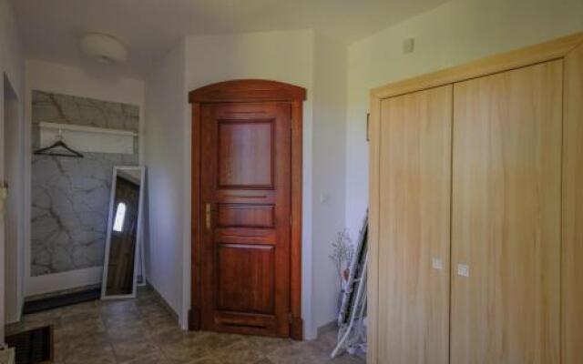 Apartamenty z Klimatem