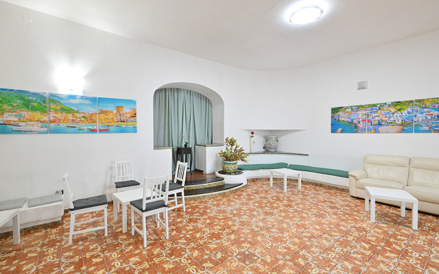 Av Isola Verde Hotel & Thermal Spa