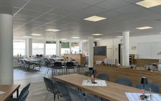 Europa-Haus Bocholt