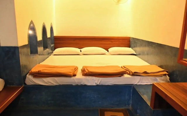 Bamboo and Bricks Resorts