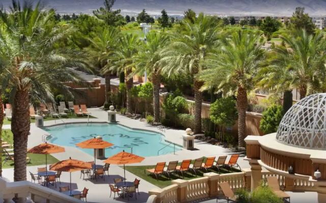 Suncoast Hotel and Casino