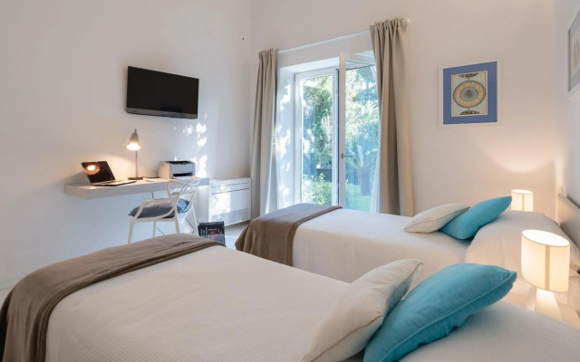 VILLA GIOMOA 8, Emma Villas