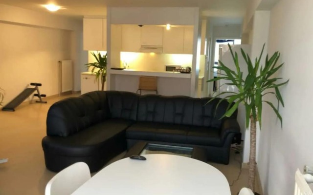 Comfortable Apartment in Tervuren