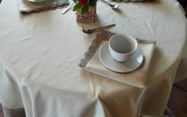 Casale Le Orme