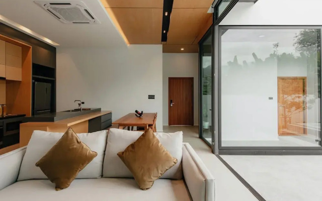 TUL VIlla Chiangmai