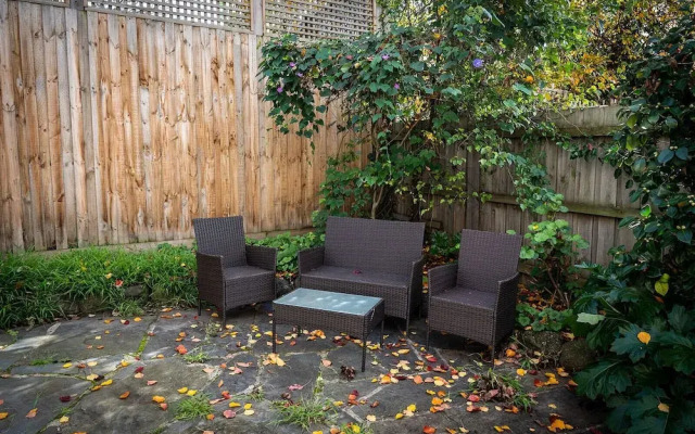 Toorak Executive & Corporate Residence