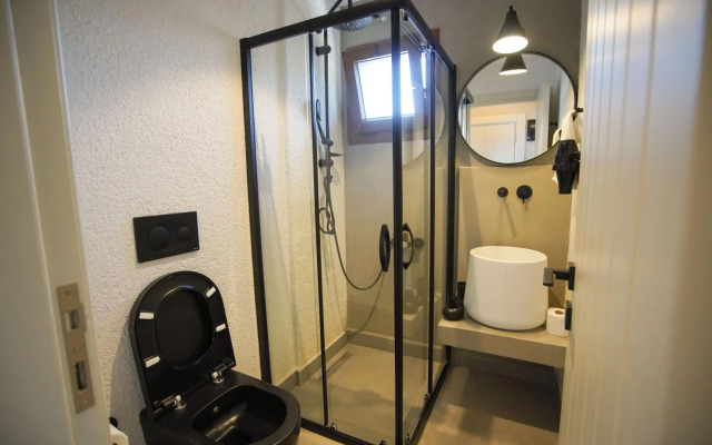 Alp Suites Mandalin
