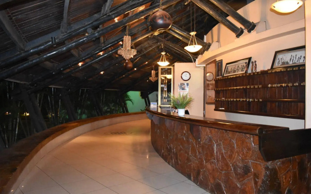 Morogoro Hotel