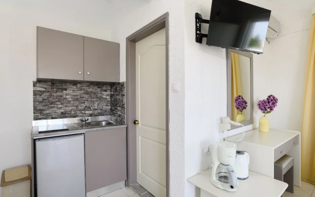 Eugenia studios & apartments