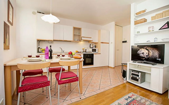 Appartamento Centro Storico Riva 2