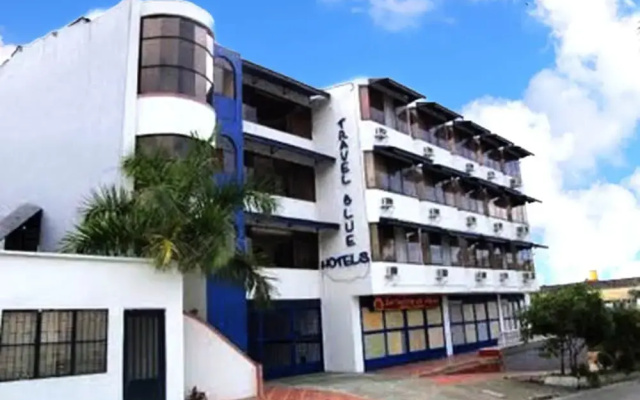 Travel Blue Hotels