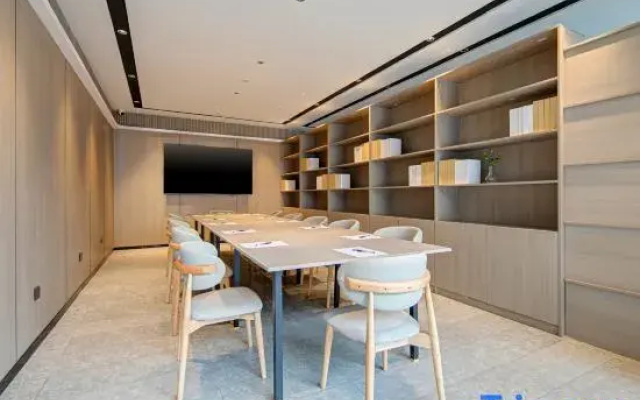 Youcheng Hotel (Taiyuan South Railway Station Wusu Airport Branch)