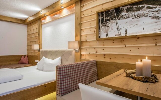 Apart Garni Elfrieda