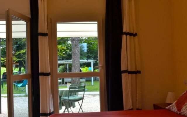 B&B Sotto Le Stelle