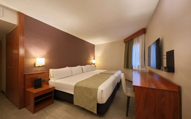 Catalonia Park Putxet Hotel