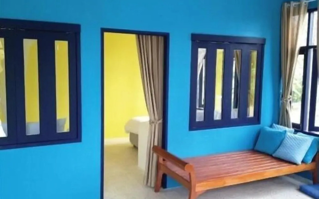 Laemsing Whitehouse Resort