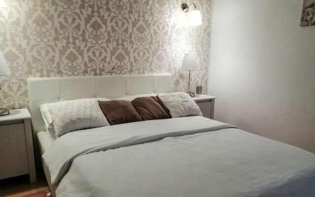 Holiday Home Petra's Place