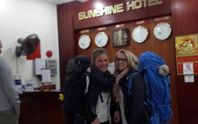 Sunshine Hotel