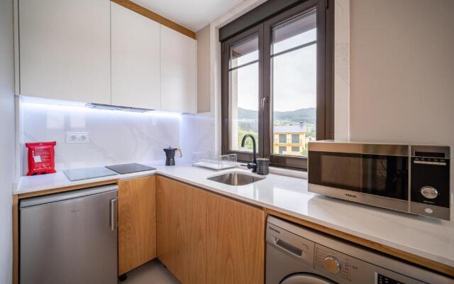 Apartamentos Las Olas By Pantin